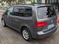 Volkswagen Touran Touran II 2011 1.6 tdi Comfortline Grigio - thumbnail 2