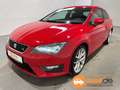 SEAT Leon SC 1.8 TSI DSG FR EU6 LED Navi Klima PDC Rot - thumbnail 1