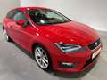 SEAT Leon SC 1.8 TSI DSG FR EU6 LED Navi Klima PDC Rot - thumbnail 4