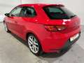 SEAT Leon SC 1.8 TSI DSG FR EU6 LED Navi Klima PDC Rot - thumbnail 2