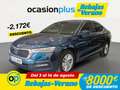 Skoda Octavia 2.0TDI Ambition 85kW Azul - thumbnail 1