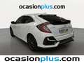 Honda Civic 1.0 VTEC Turbo Elegance Navi Blanc - thumbnail 3