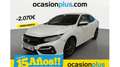 Honda Civic 1.0 VTEC Turbo Elegance Navi Blanc - thumbnail 1
