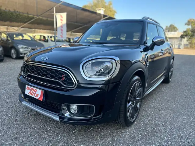 MINI Cooper S Countryman Mini 2.0 Cooper S Hype Countryman