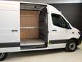 Mercedes-Benz Sprinter 317 *KA+L2H2+NAVI+KLIMA+360°+93L+MBUX Weiß - thumbnail 7
