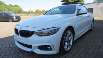 420 Cabrio 420 i M Sport *LEDER/NAVI/LED*