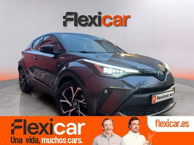 Toyota C-HR 180H Advance Luxury