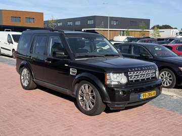 3.0 SDV6 Luxury Edition EX BPM - Motorschade