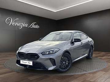 235i xDrive Gran Coupe M Sport 300cv xDrive Gancio ACC HUD 360 Pelle Navi Keyless Harman LED