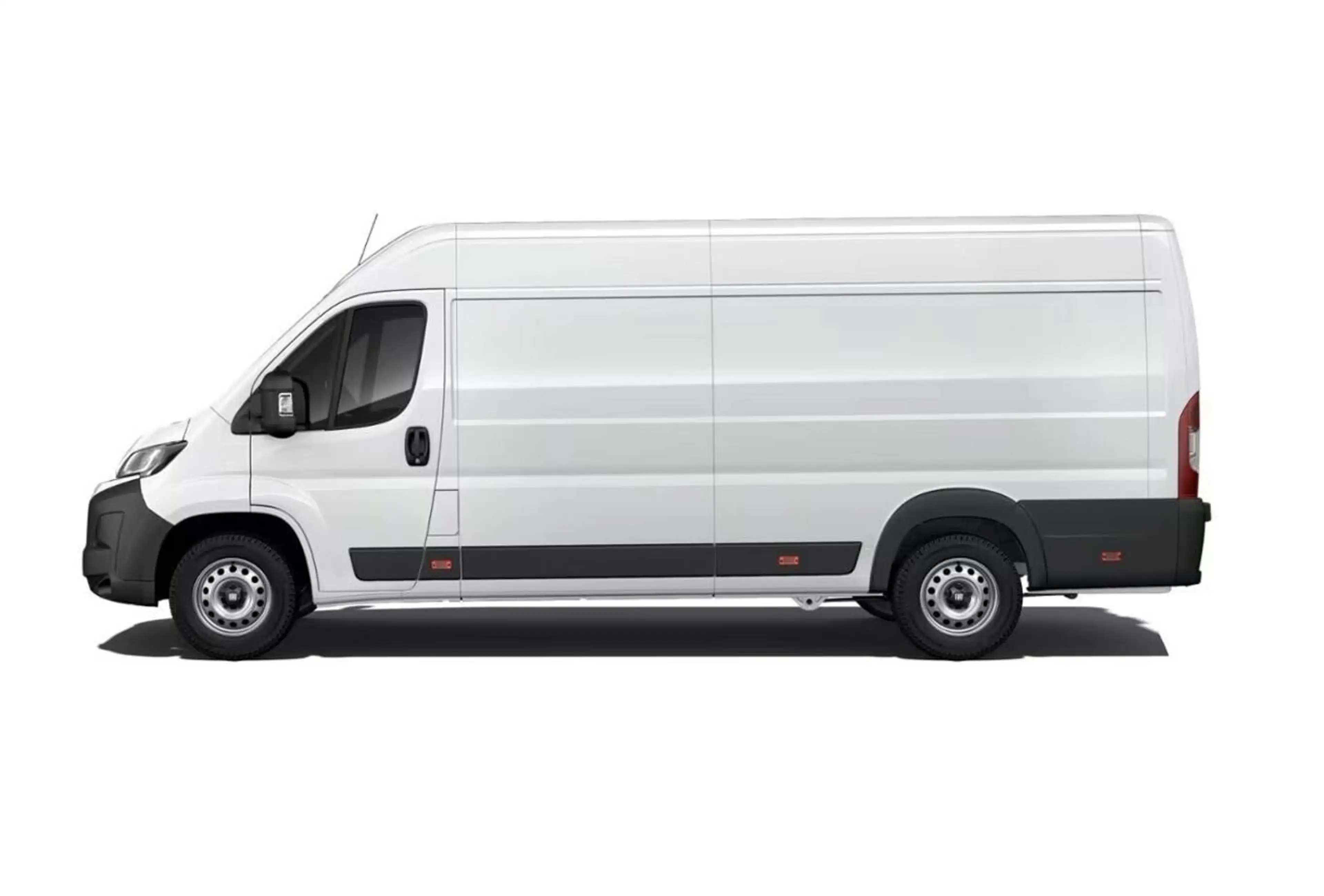Fiat Ducato Maxi 35 AT8 L4H2 7"Display AppCo 270°HFT 132 kW... — photo 3