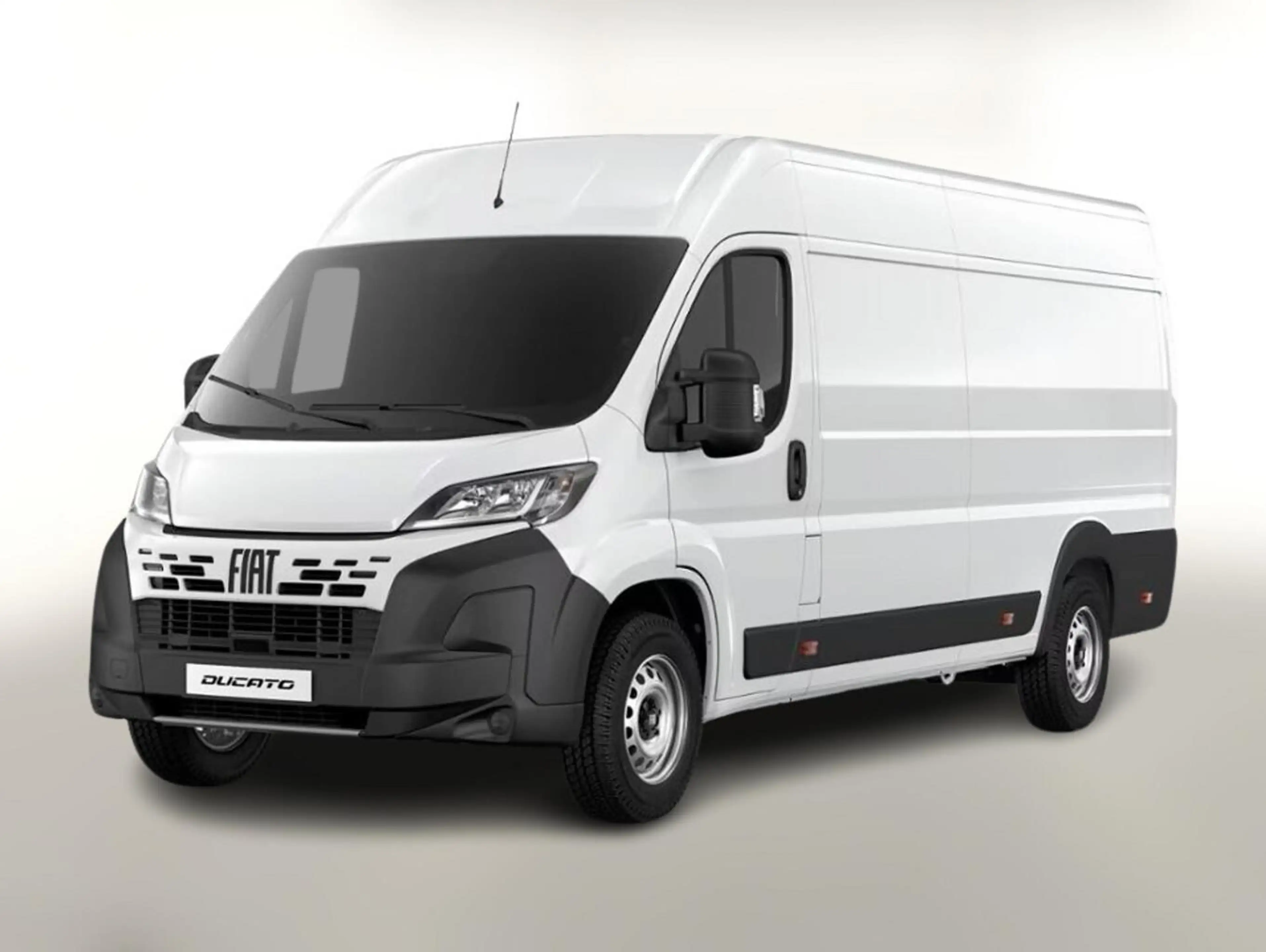 Fiat Ducato Maxi 35 AT8 L4H2 7"Display AppCo 270°HFT 132 kW...