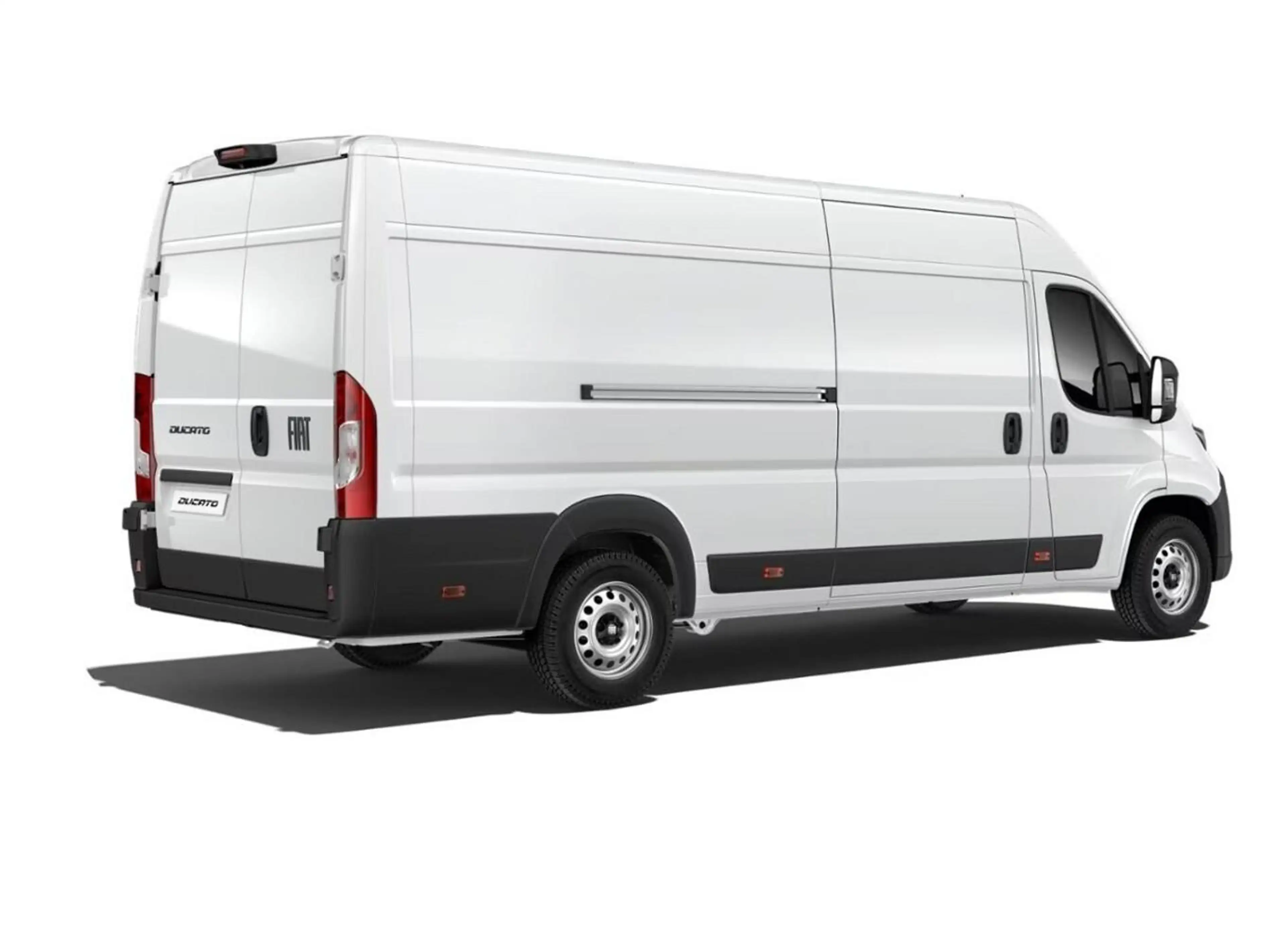 Fiat Ducato Maxi 35 AT8 L4H2 7"Display AppCo 270°HFT 132 kW... — photo 4