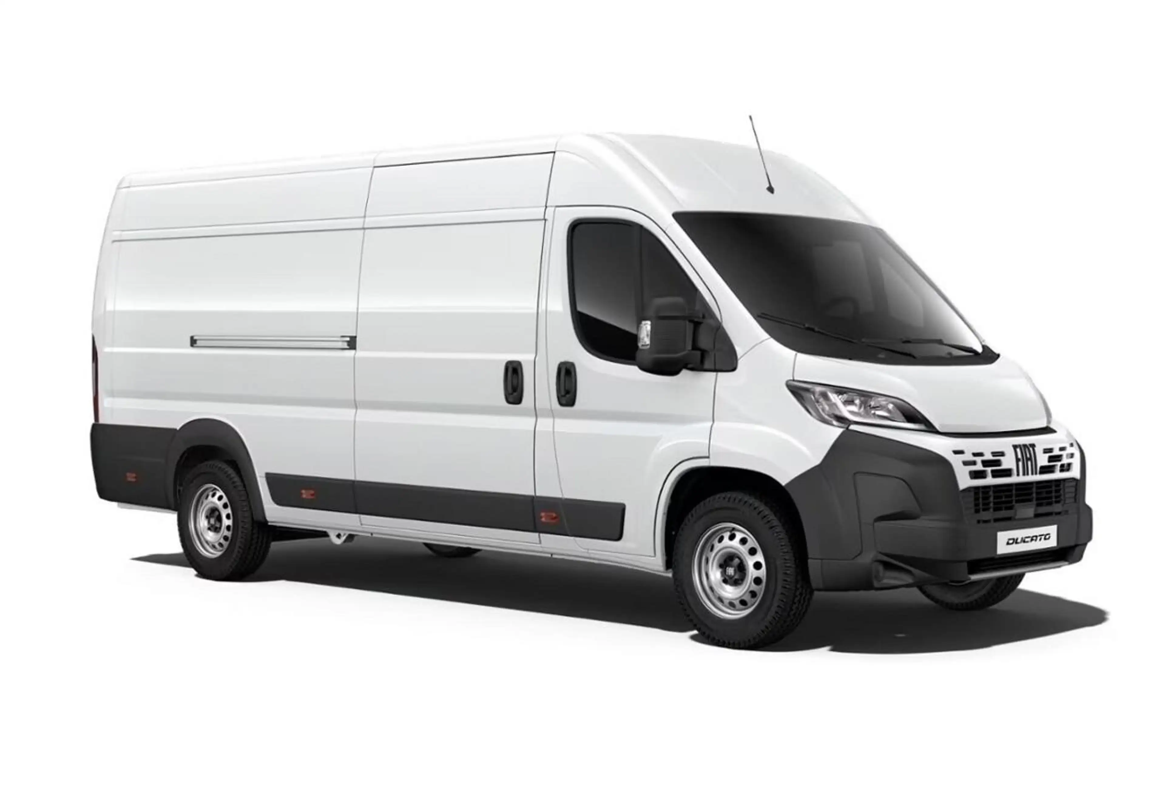 Fiat Ducato Maxi 35 AT8 L4H2 7"Display AppCo 270°HFT 132 kW... — photo 2
