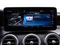 Mercedes-Benz C 300 C300e 320 PHEV Avantgarde + MBUX GPS Plus + LED Li Zwart - thumbnail 12