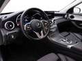 Mercedes-Benz C 300 C300e 320 PHEV Avantgarde + MBUX GPS Plus + LED Li Zwart - thumbnail 8