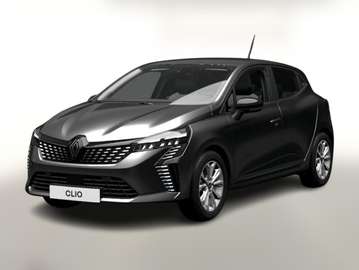 Evolution V 1.0 TCe 90 CVT LookP+ PDC Temp 67 k...