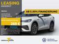 Volkswagen ID.5 ProPerf LM21 IQ.LIGHT AHK KAMERA Blanc - thumbnail 1