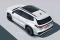 Volkswagen Tayron R-Line Edition 1.5 DSG eHybrid Wit - thumbnail 4