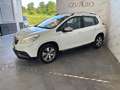Peugeot 2008 2008 1.6 e-hdi 8v Allure s Wit - thumbnail 3