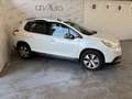 Peugeot 2008 2008 1.6 e-hdi 8v Allure s Wit - thumbnail 1
