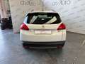 Peugeot 2008 2008 1.6 e-hdi 8v Allure s Wit - thumbnail 6