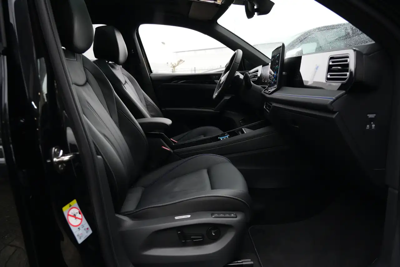 Volkswagen Tiguan 1.5 eHybrid R-Line 272PK Pano Trekhaak 360, миниатюра 9