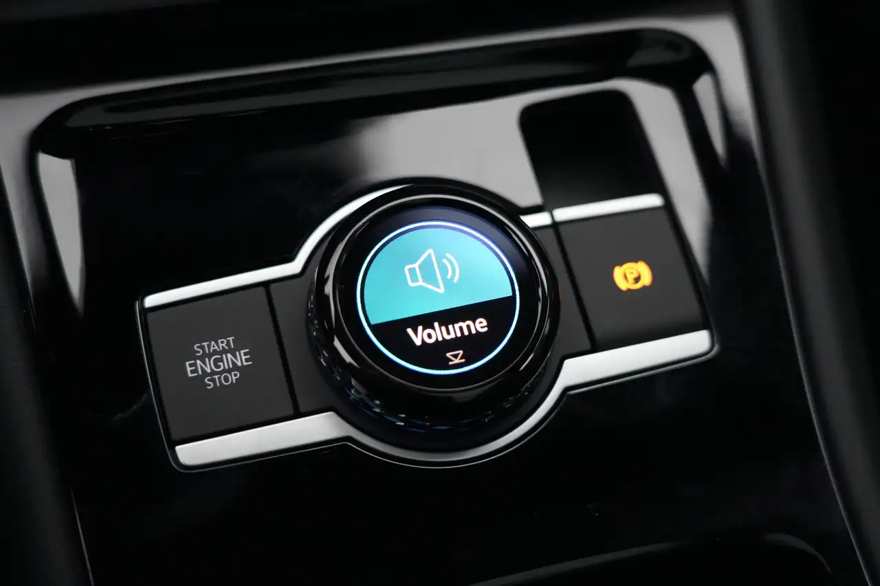 Volkswagen Tiguan 1.5 eHybrid R-Line 272PK Pano Trekhaak 360, миниатюра 13
