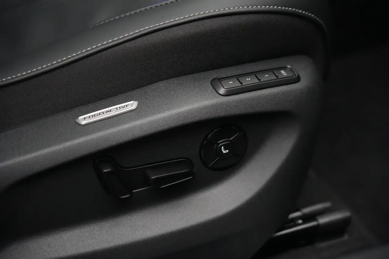 Volkswagen Tiguan 1.5 eHybrid R-Line 272PK Pano Trekhaak 360, миниатюра 27