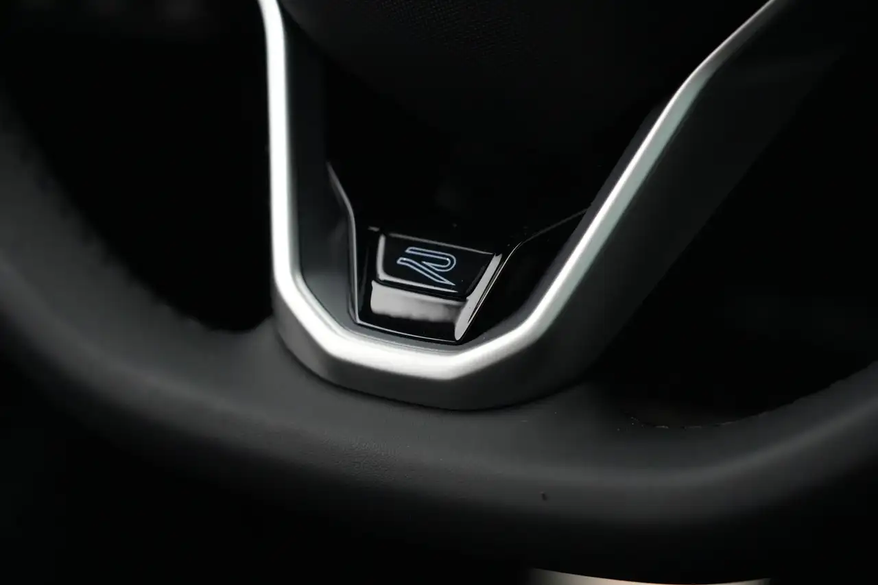 Volkswagen Tiguan 1.5 eHybrid R-Line 272PK Pano Trekhaak 360, миниатюра 30