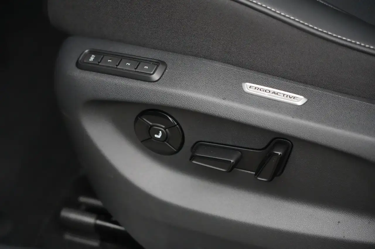 Volkswagen Tiguan 1.5 eHybrid R-Line 272PK Pano Trekhaak 360, миниатюра 26