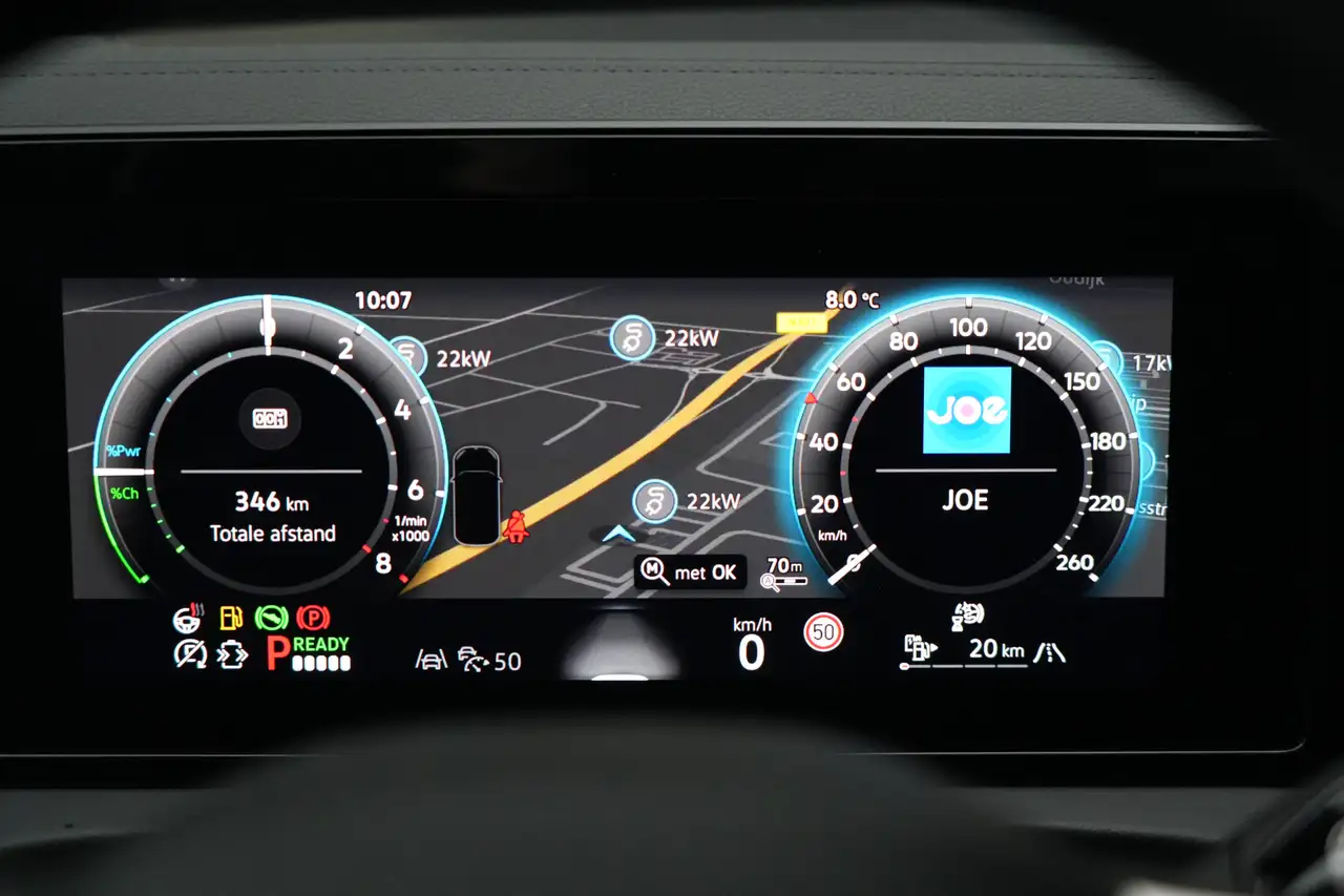 Volkswagen Tiguan 1.5 eHybrid R-Line 272PK Pano Trekhaak 360, миниатюра 20