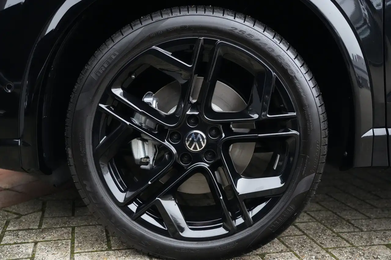 Volkswagen Tiguan 1.5 eHybrid R-Line 272PK Pano Trekhaak 360, миниатюра 6