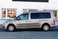 Volkswagen Caddy 2.0 TDI 7 Sitze*Sitzh.*Tempom.*PDC! Beige - thumbnail 2
