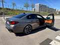 BMW M5 M5 Competition Gris - thumbnail 18