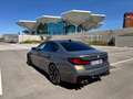 BMW M5 M5 Competition Gris - thumbnail 4