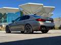 BMW M5 M5 Competition Gris - thumbnail 10