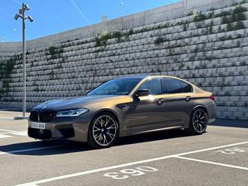 M5 Competition