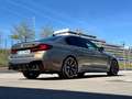 BMW M5 M5 Competition Gris - thumbnail 17