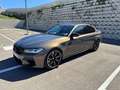 BMW M5 M5 Competition Gris - thumbnail 5