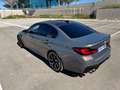 BMW M5 M5 Competition Gris - thumbnail 7
