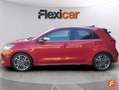Kia Rio 1.0 T-GDi 74kW (100CV) Business Rojo - thumbnail 7