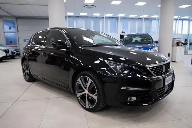 Peugeot 308 view 19