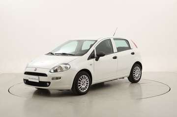 Street 1.3 Diesel 95CV