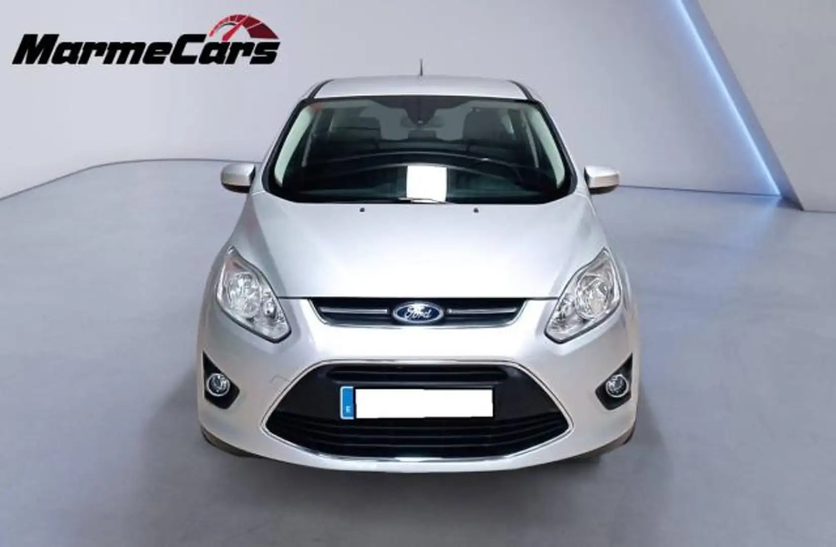 Ford C-Max 1.5TDCi Business 120 Argent - 2
