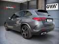 Mercedes-Benz GLC 220 Mercedes Benz GLC 220 d 4MATIC Aut. Grijs - thumbnail 3