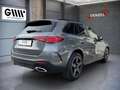Mercedes-Benz GLC 220 Mercedes Benz GLC 220 d 4MATIC Aut. Grijs - thumbnail 4