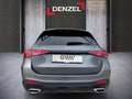 Mercedes-Benz GLC 220 Mercedes Benz GLC 220 d 4MATIC Aut. Grijs - thumbnail 11
