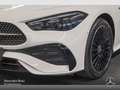 Mercedes-Benz CLE 300 e AMG+NIGHT+PANO+360+BURMESTER+KEYLESS+9G Blanc - thumbnail 5