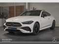 Mercedes-Benz CLE 300 e AMG+NIGHT+PANO+360+BURMESTER+KEYLESS+9G Blanc - thumbnail 2