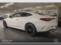 Mercedes-Benz CLE 300 e AMG+NIGHT+PANO+360+BURMESTER+KEYLESS+9G Blanc - thumbnail 11